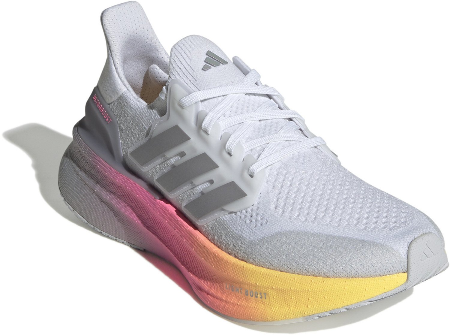 adidas Women's Ultraboost 5X Shoes                                                                                               - view number 3
