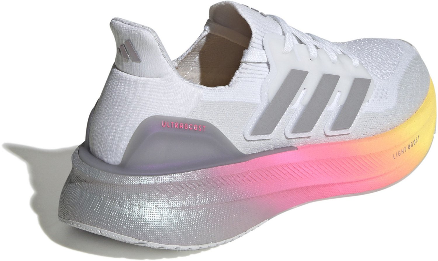 adidas Women's Ultraboost 5X Shoes                                                                                               - view number 4