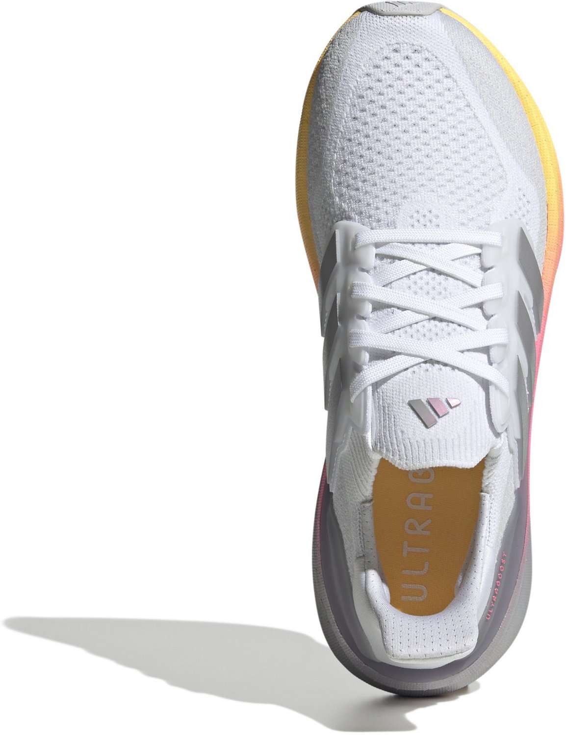 adidas Women's Ultraboost 5X Shoes                                                                                               - view number 5