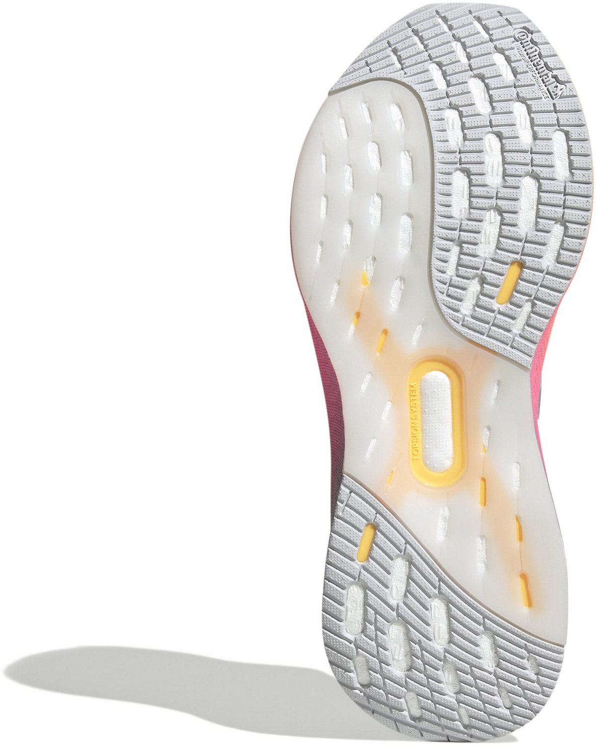 adidas Women's Ultraboost 5X Shoes                                                                                               - view number 6