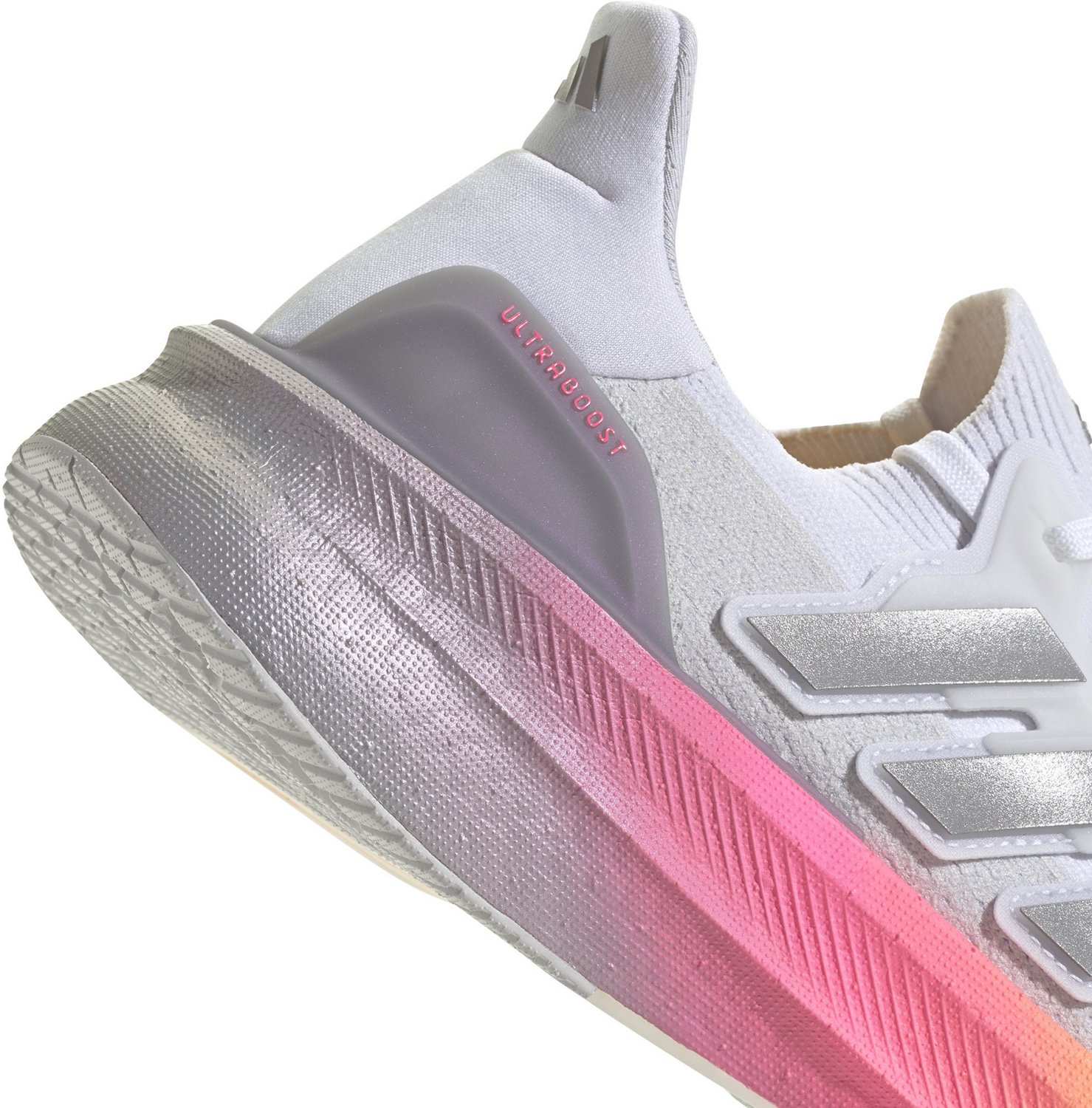 adidas Women's Ultraboost 5X Shoes                                                                                               - view number 8