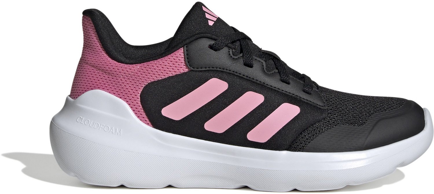 adidas Kids' Grade School TensaurRun 3.0 Shoes