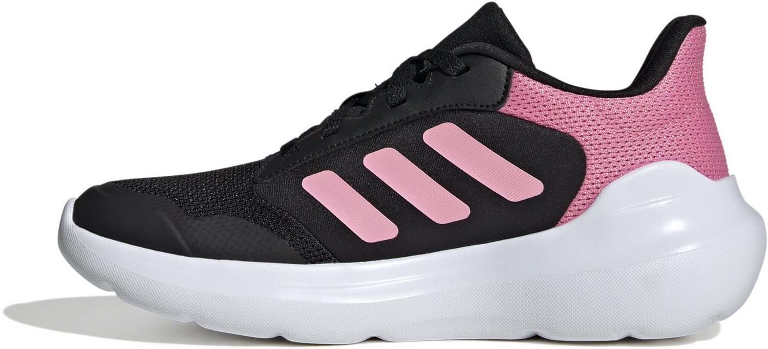 adidas Kids' Grade School TensaurRun 3.0 Shoes - view number 2
