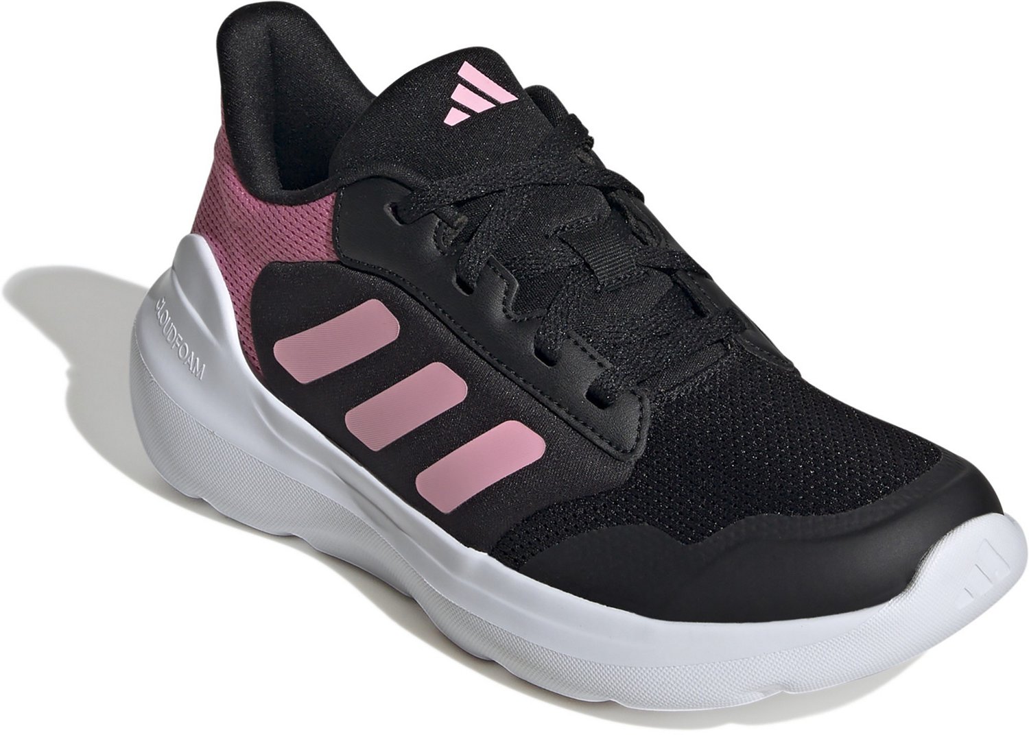 adidas Kids' Grade School TensaurRun 3.0 Shoes - view number 3