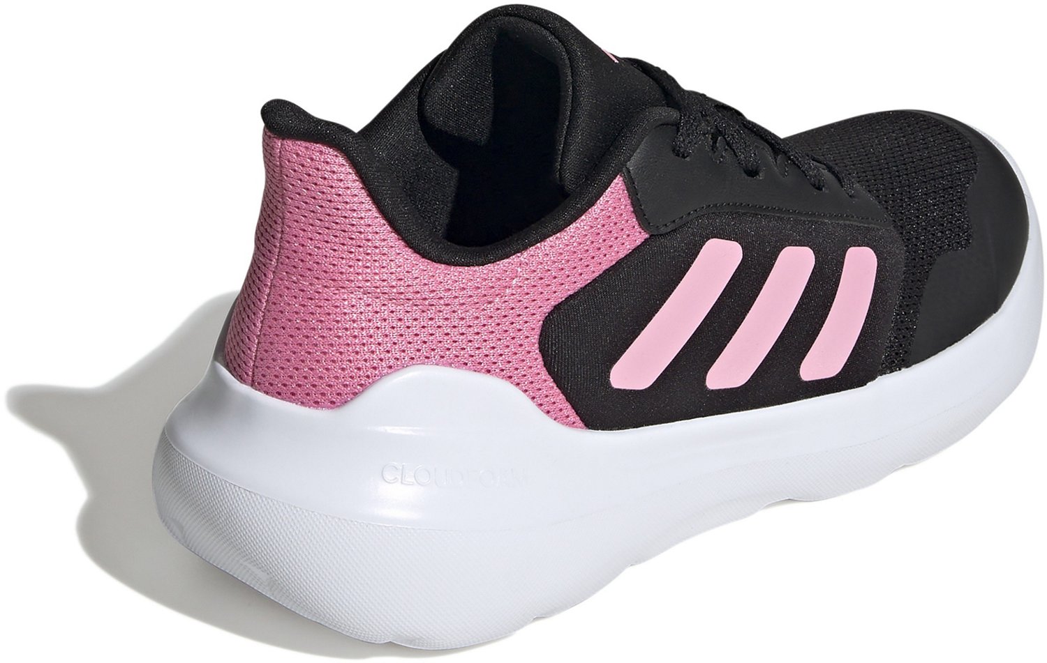 adidas Kids' Grade School TensaurRun 3.0 Shoes - view number 4