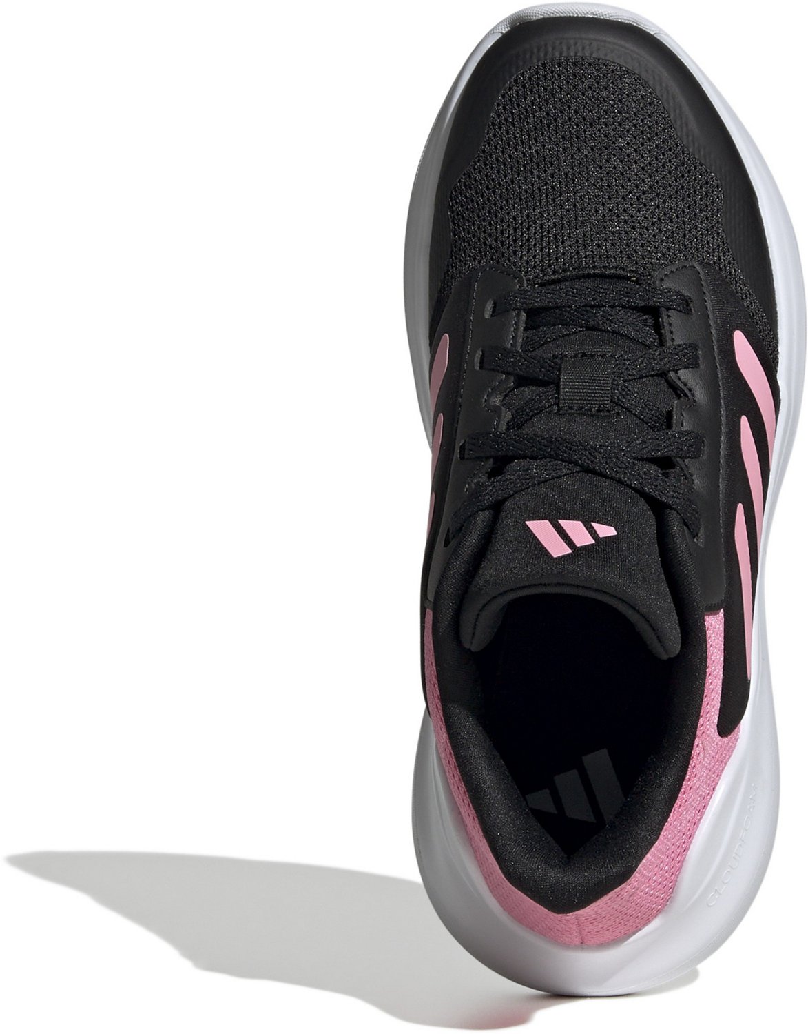 adidas Kids' Grade School TensaurRun 3.0 Shoes - view number 5