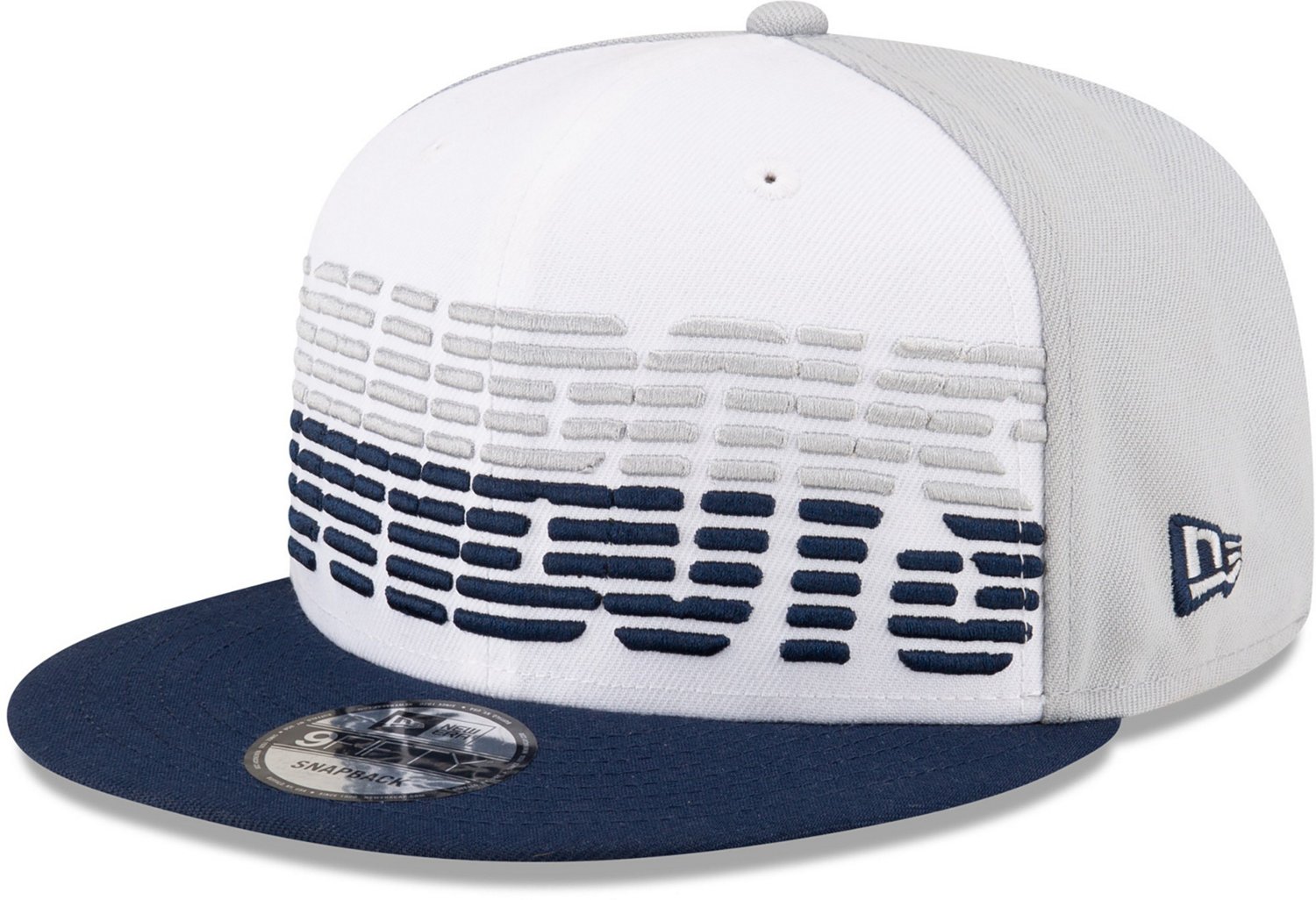 New Era Men's Dallas Cowboys Throwback 9FIFTY Cap - view number 3