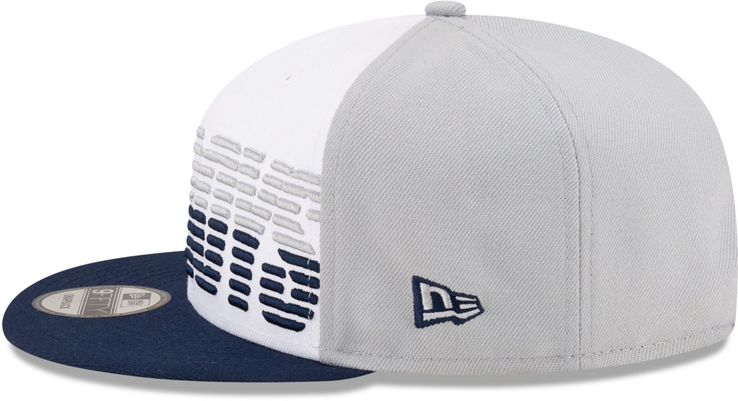 New Era Men's Dallas Cowboys Throwback 9FIFTY Cap - view number 4