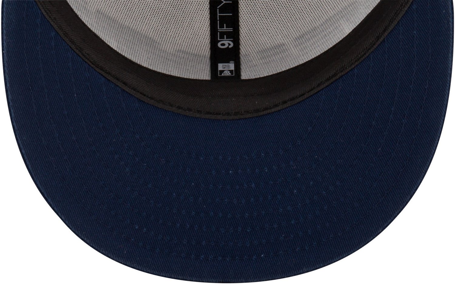 New Era Men's Dallas Cowboys Throwback 9FIFTY Cap - view number 6