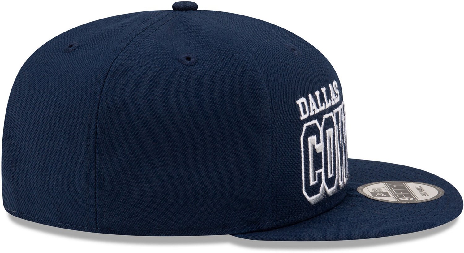 New Era Men's Game Day Cowboys 9FIFTY Cap - view number 5
