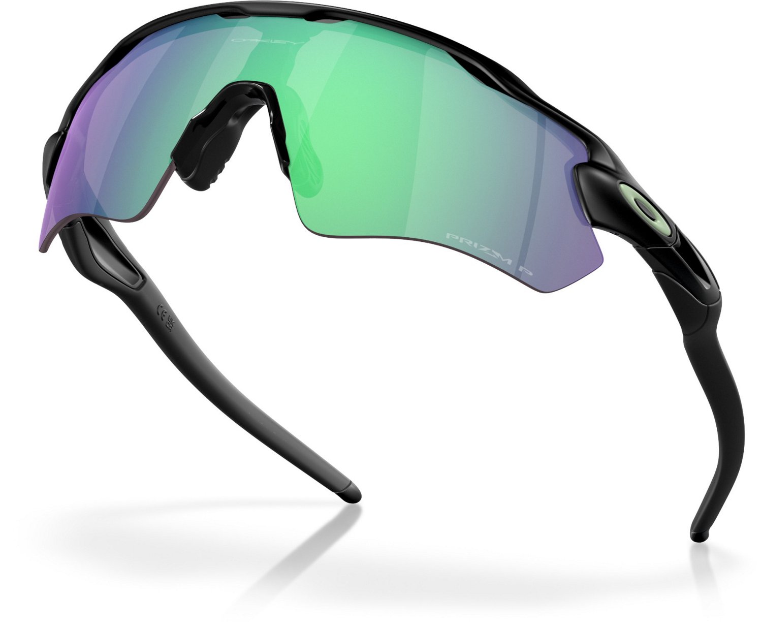 Oakley Radar EV Path Antireflective Sunglasses                                                                                   - view number 3