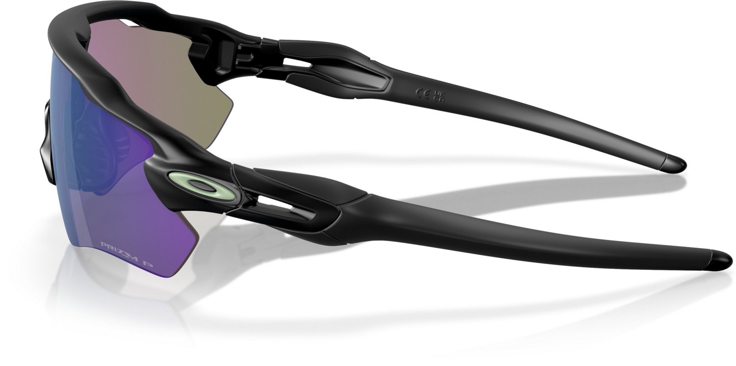 Oakley Radar EV Path Antireflective Sunglasses                                                                                   - view number 4