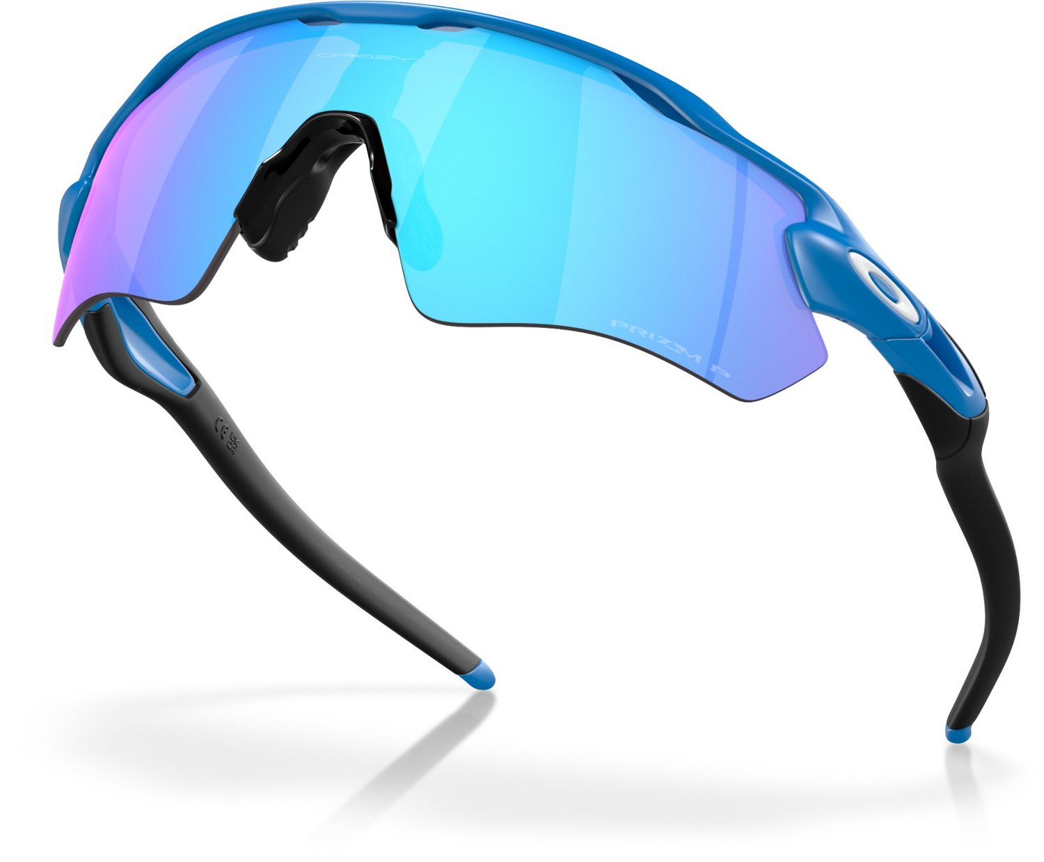 Oakley Radar EV Path Antireflective Sunglasses                                                                                   - view number 3