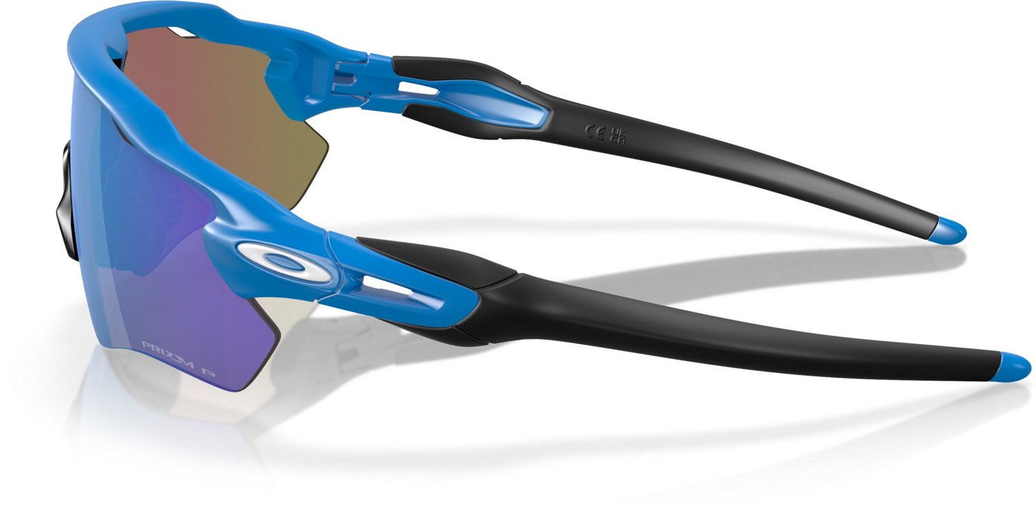 Oakley Radar EV Path Antireflective Sunglasses                                                                                   - view number 4