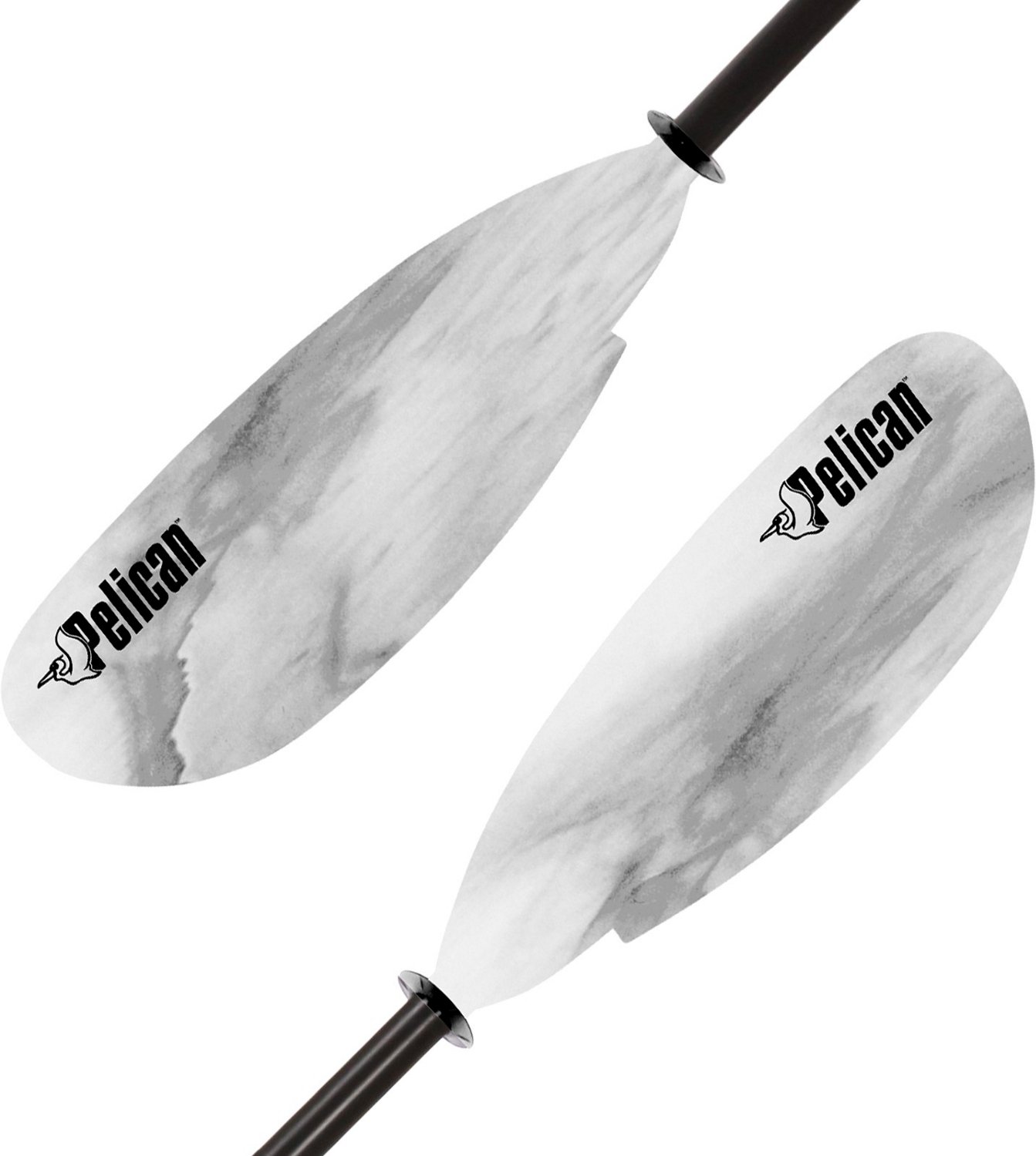 Pelican Poseidon 94.4 in Kayak Paddle - view number 2