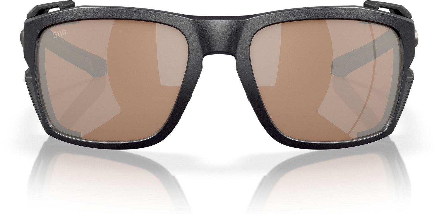 Costa King Tide 8-Base Mirror Sunglasses - view number 2