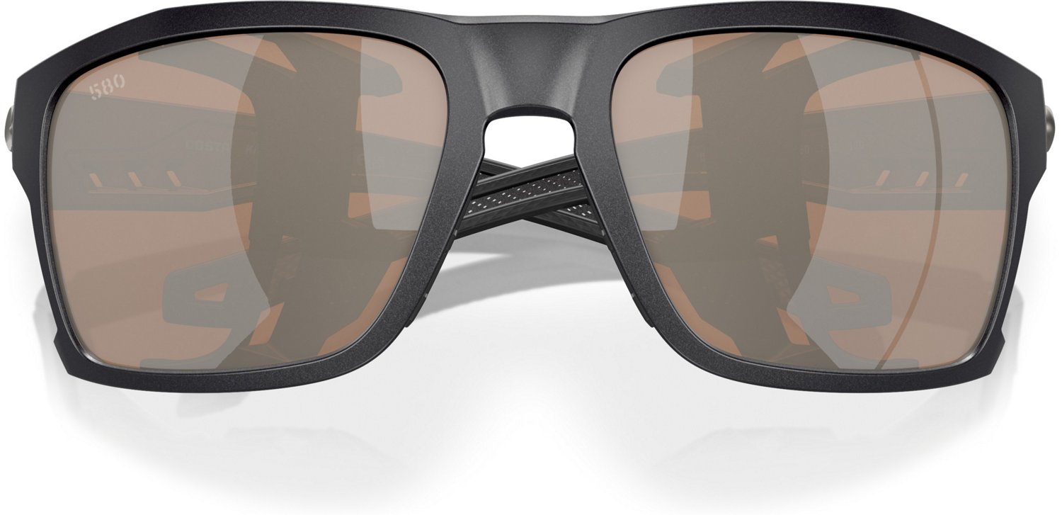 Costa King Tide 8-Base Mirror Sunglasses - view number 3