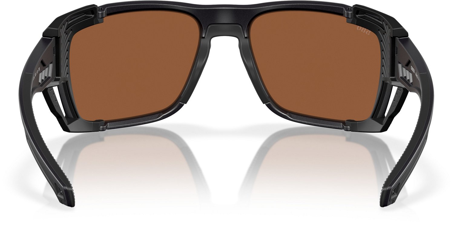 Costa King Tide 8-Base Mirror Sunglasses - view number 5