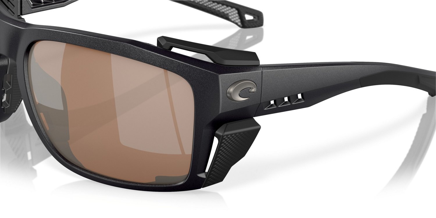 Costa King Tide 8-Base Mirror Sunglasses - view number 6