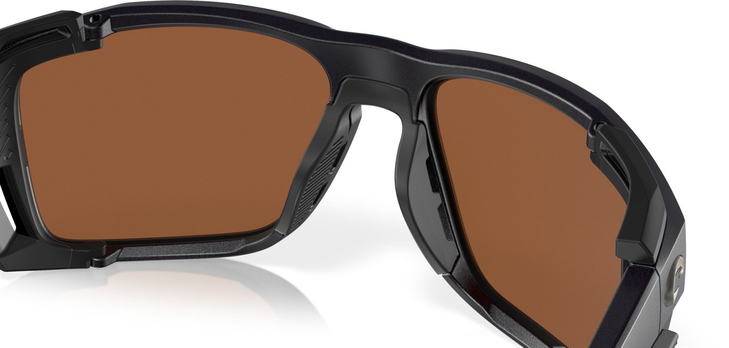 Costa King Tide 8-Base Mirror Sunglasses - view number 7