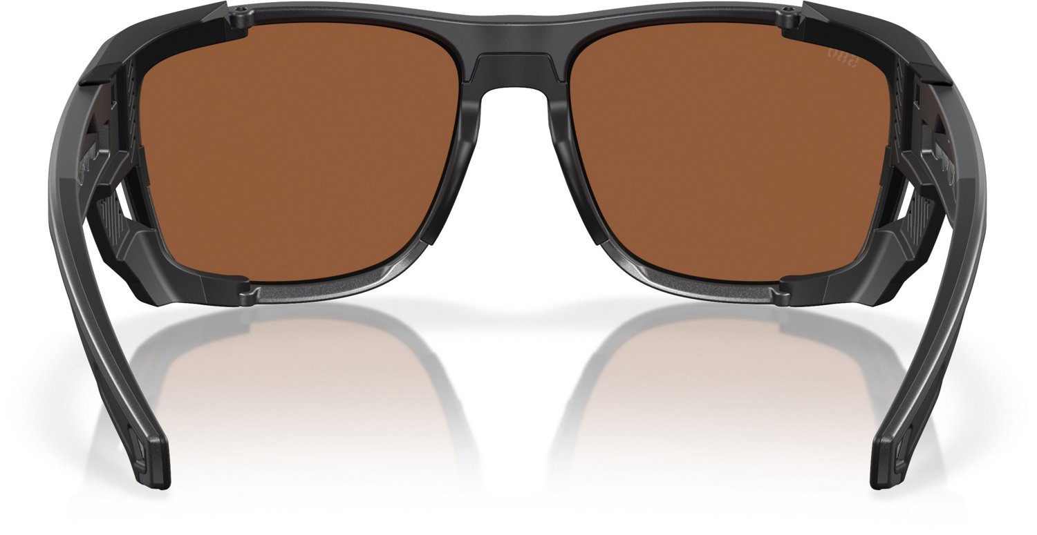 Costa King Tide 6-Base Mirror Sunglasses                                                                                         - view number 5