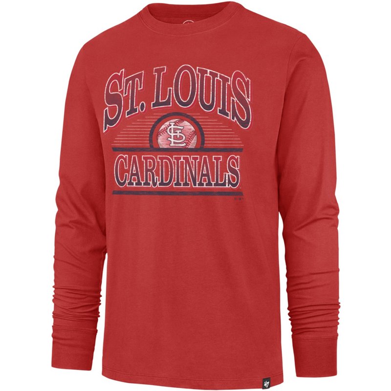 '47 Men's St. Louis… - image