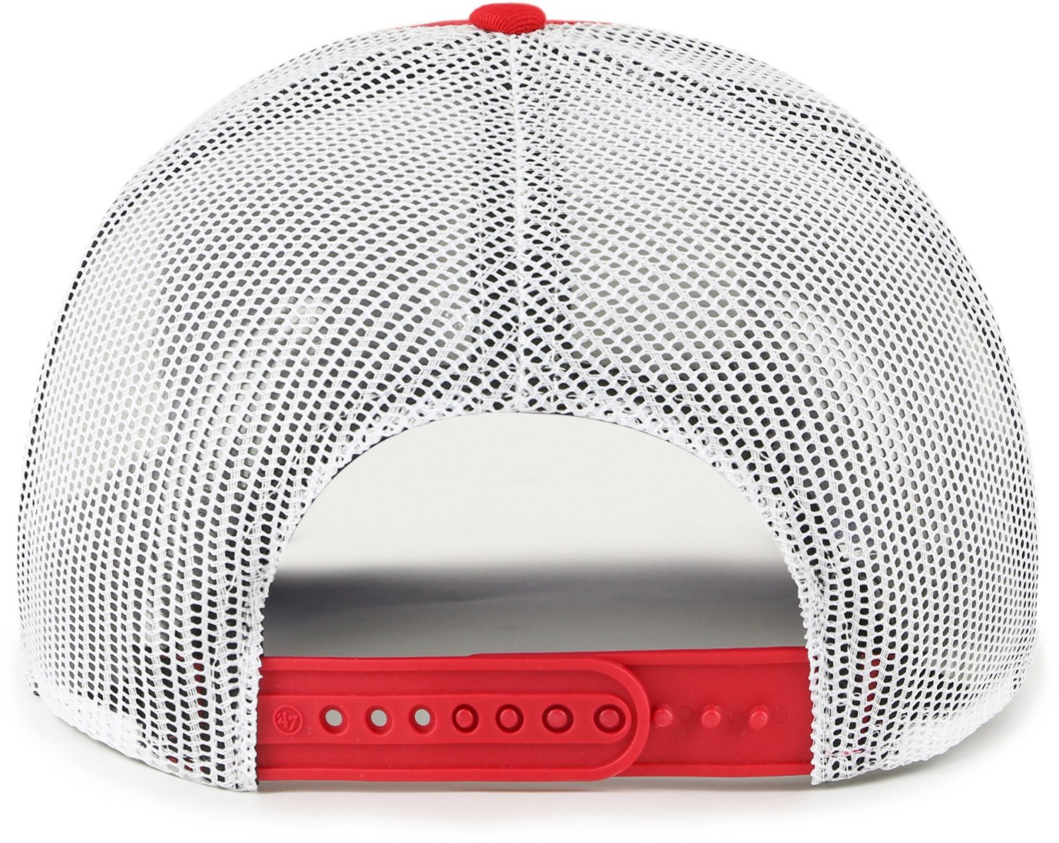 '47 St. Louis Cardinals Midland Trucker Cap - view number 3