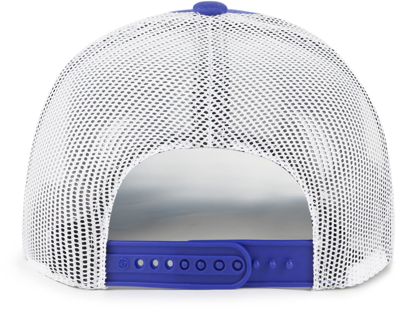 '47 Texas Rangers Midland Trucker Cap - view number 3