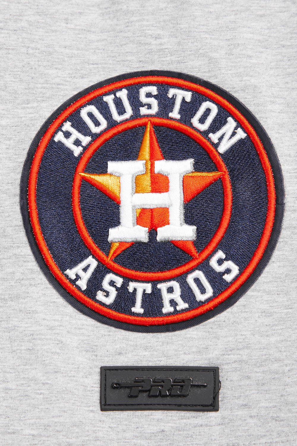 Pro Standard Men's Houston Astros Script Tail T-shirt - view number 7