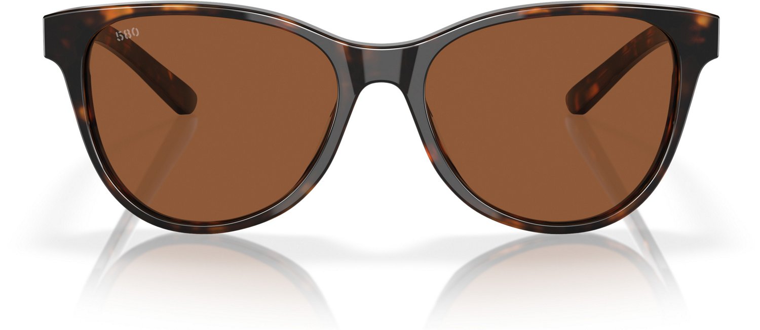 Costa Del Mar Catherine 580G Sunglasses - view number 2
