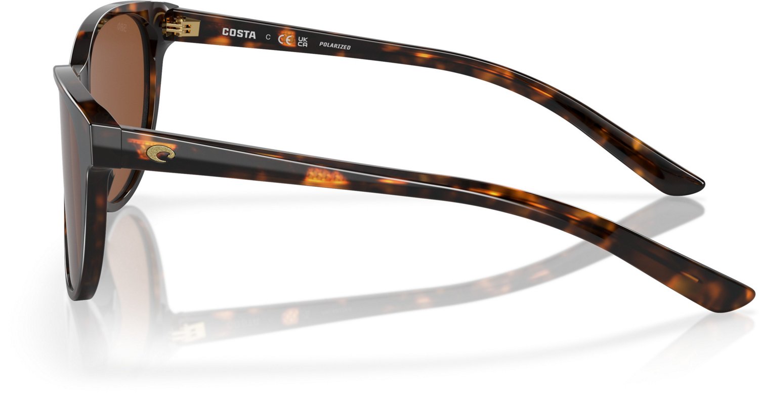 Costa Del Mar Catherine 580G Sunglasses - view number 4