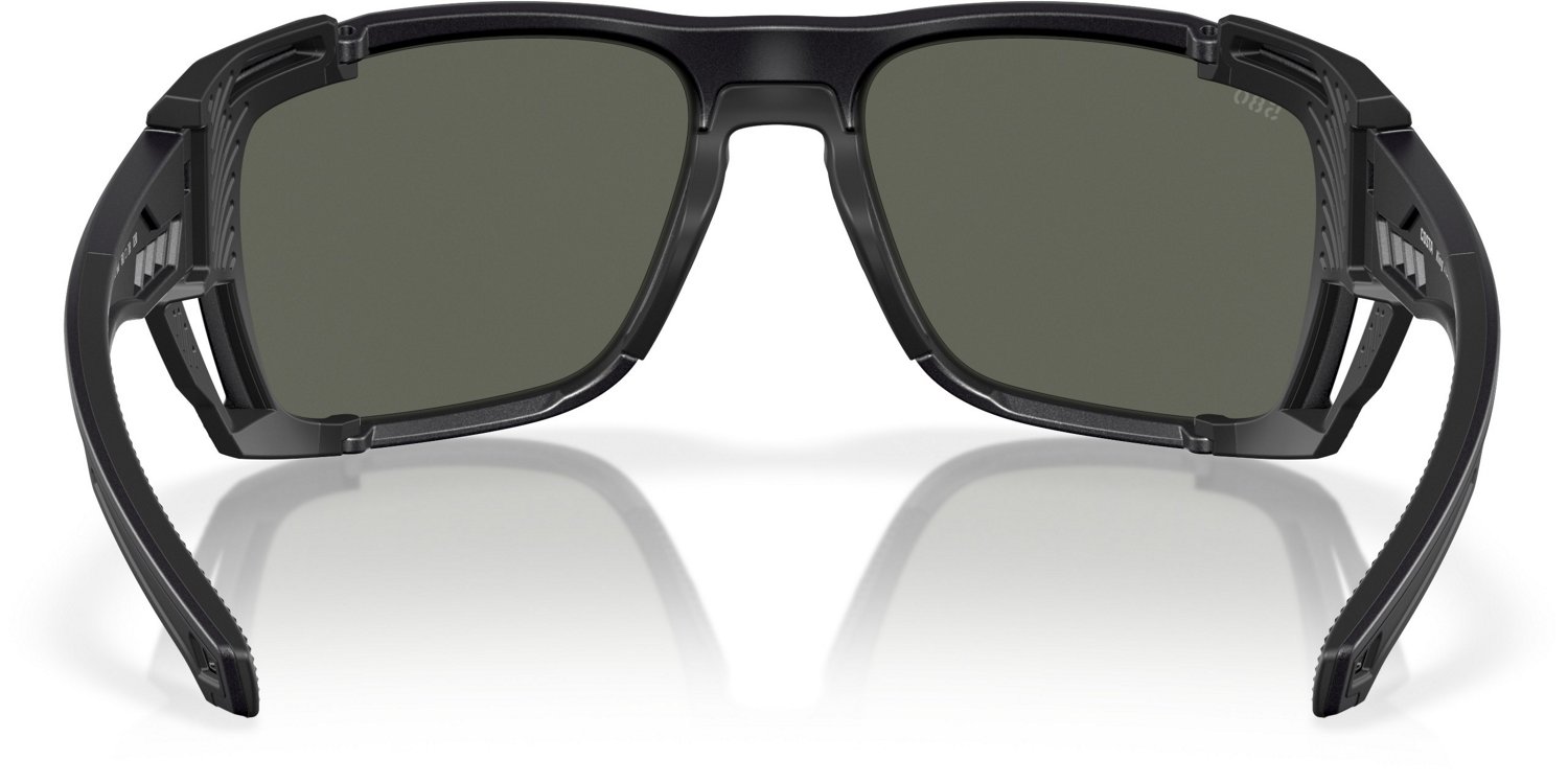 Costa Del Mar King Tide 8 Polarized 580G Sunglasses - view number 4