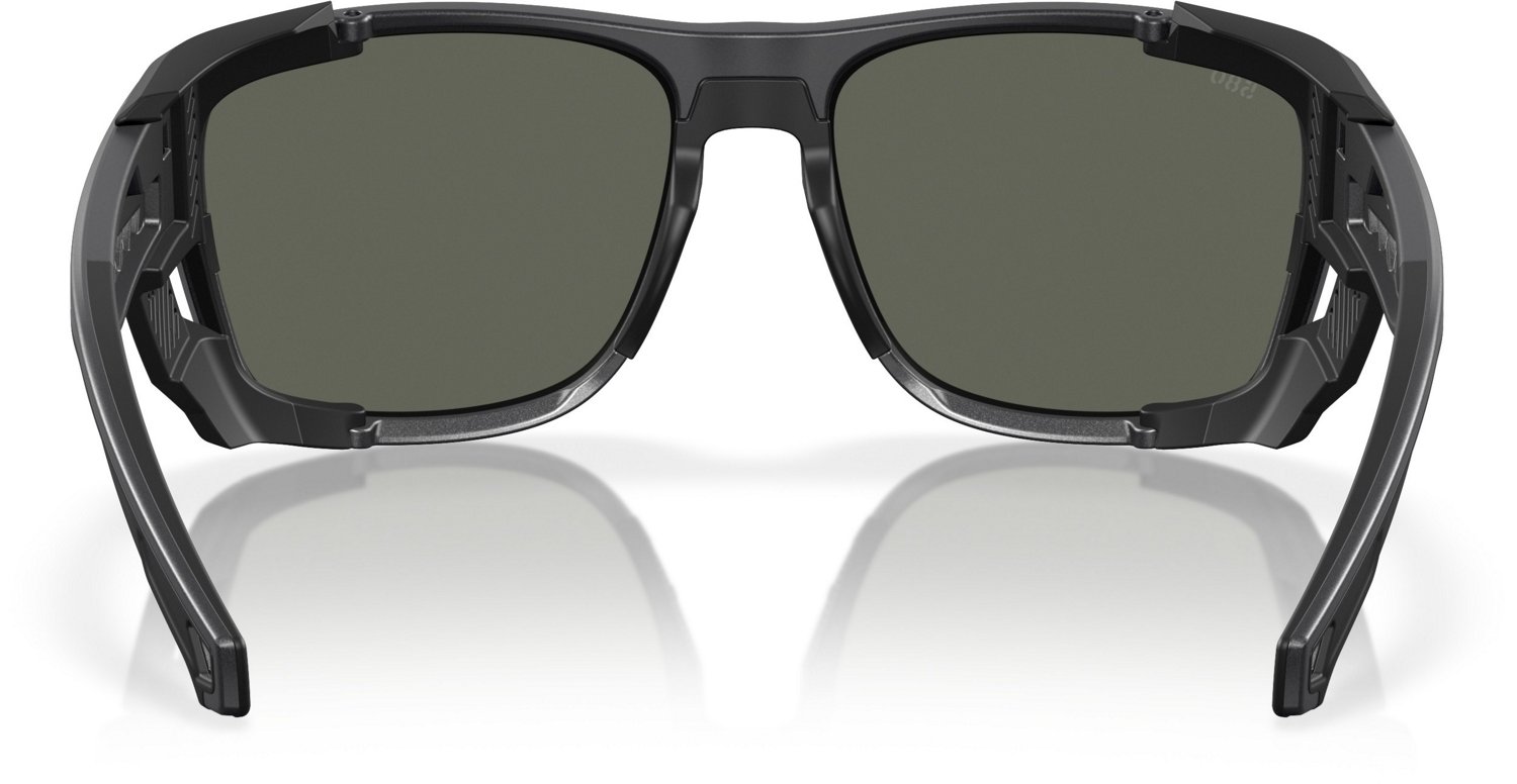 Costa King Tide 6 Polarized 580G Sunglasses                                                                                      - view number 4