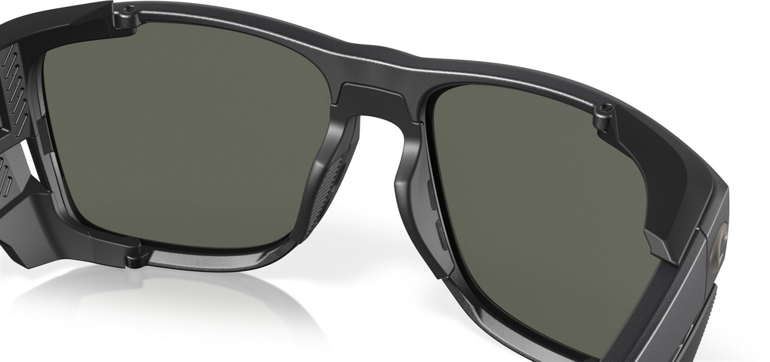 Costa King Tide 6 Polarized 580G Sunglasses                                                                                      - view number 6