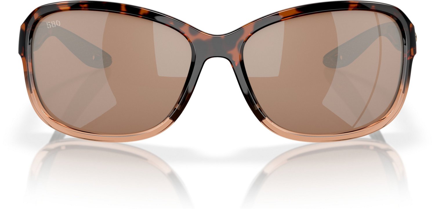Costa Seadrift Polarized 580P Sunglasses                                                                                         - view number 2