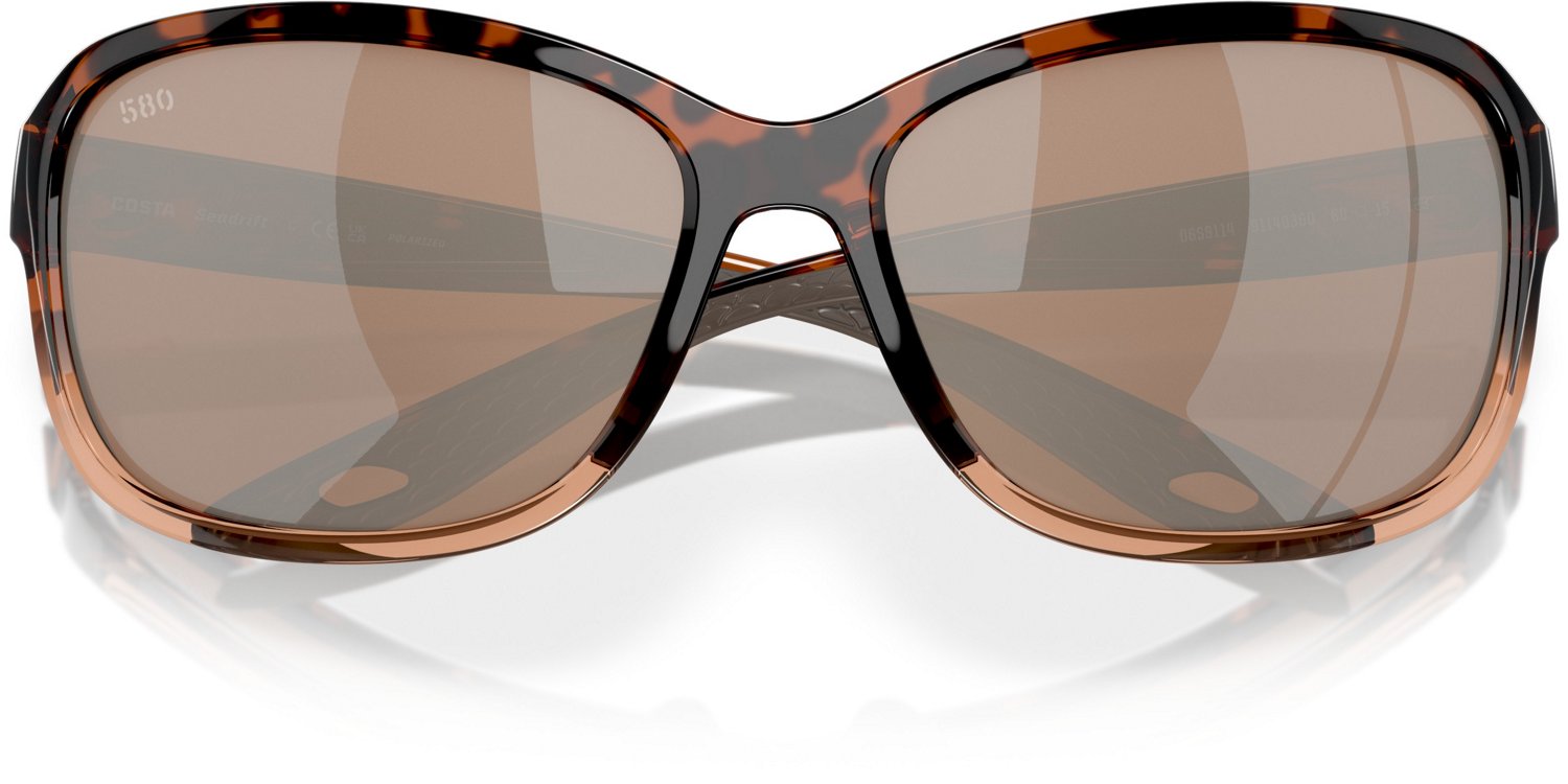 Costa Seadrift Polarized 580P Sunglasses                                                                                         - view number 3