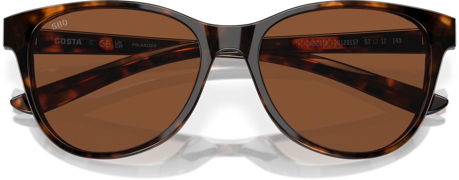 Costa Del Mar Catherine 580G Sunglasses - view number 3