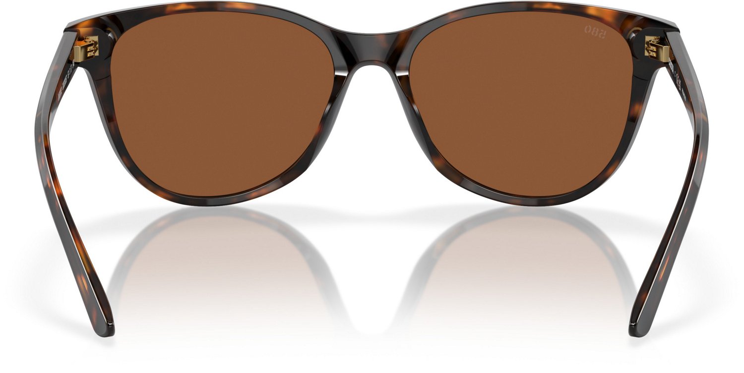 Costa Del Mar Catherine 580G Sunglasses - view number 5