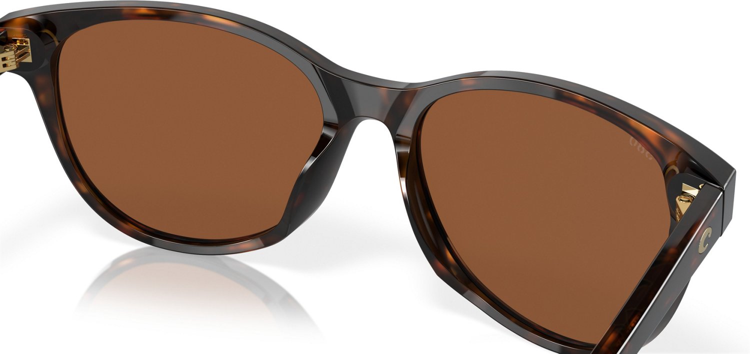 Costa Del Mar Catherine 580G Sunglasses - view number 7