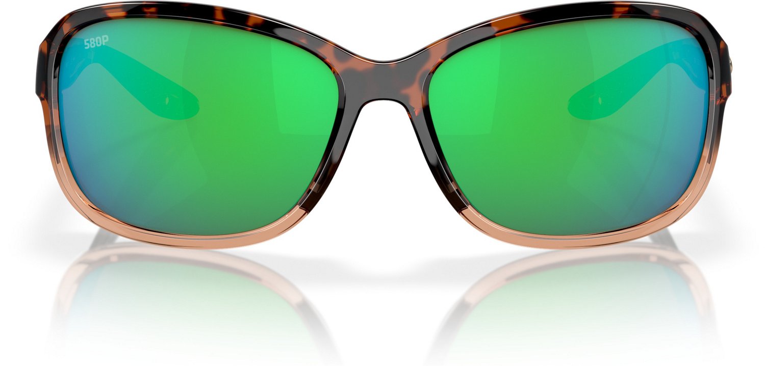 Costa Seadrift Polarized 580P Sunglasses                                                                                         - view number 2