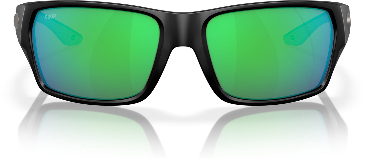 Costa Mirrored Tailfin Polarized 580P Sunglasses                                                                                 - view number 2