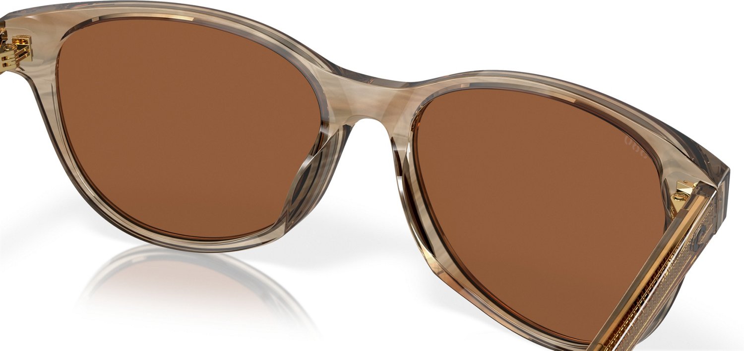 Costa Del Mar Catherine Polarized 580G Mirror Sunglasses - view number 7