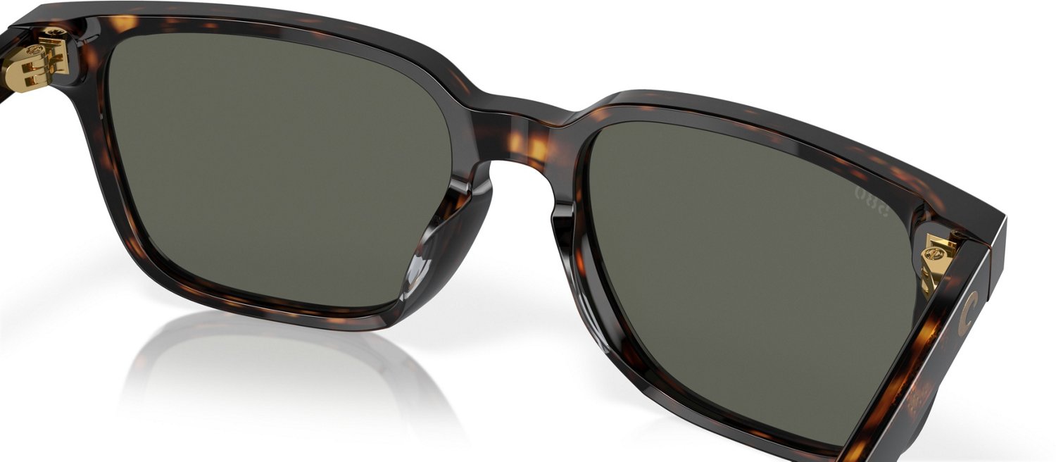 Costa Kailano Polarized 580G Glasses                                                                                             - view number 7
