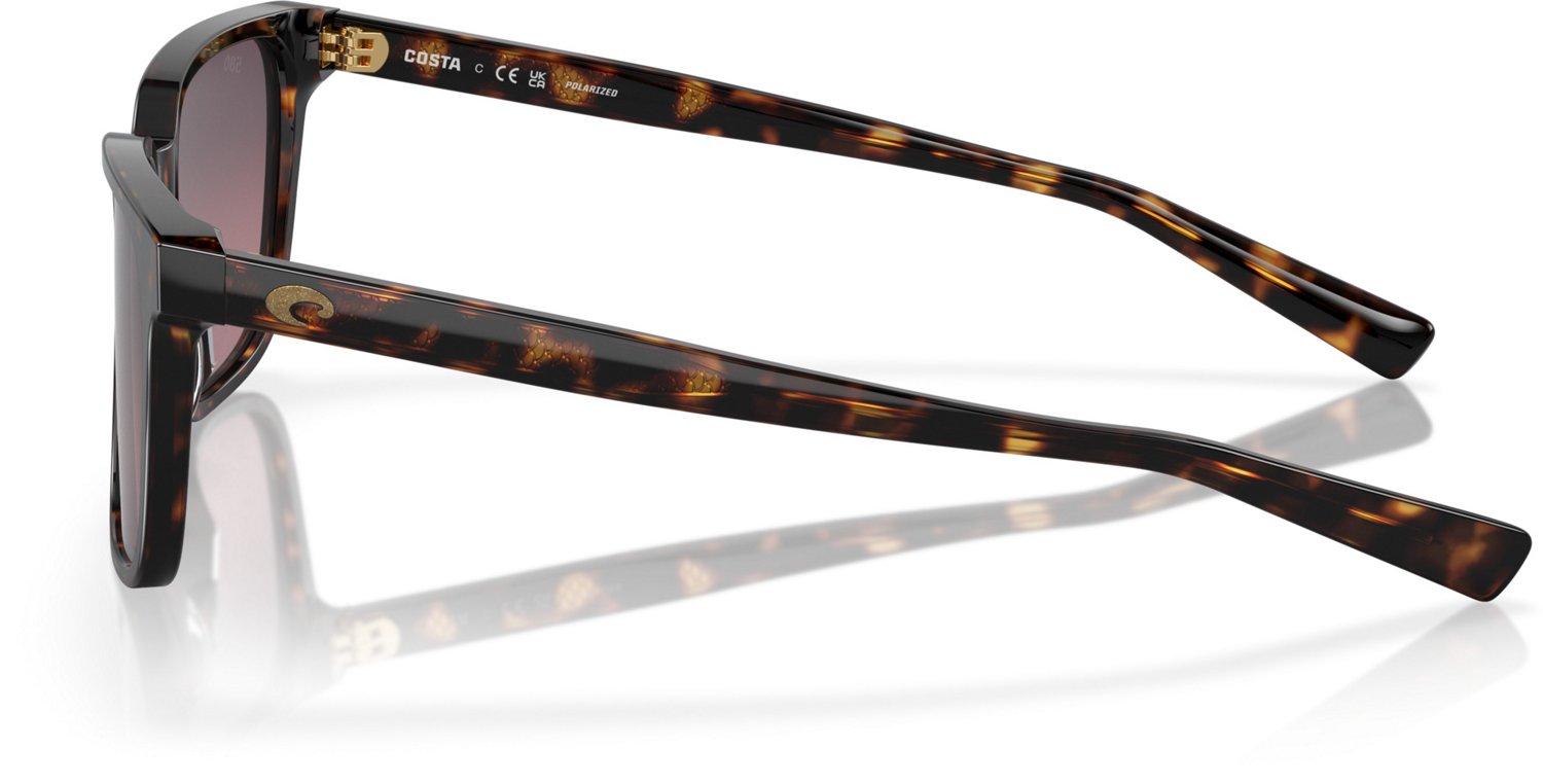 Costa Kailano Polarized 580G Glasses                                                                                             - view number 4