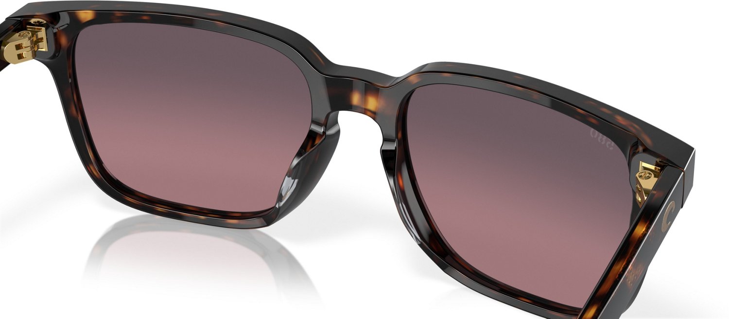 Costa Kailano Polarized 580G Glasses                                                                                             - view number 7