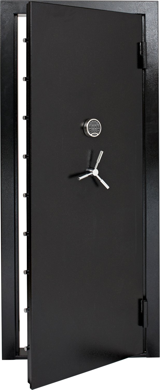 SnapSafe 32.8 in Out-Swing Vault Door - view number 2