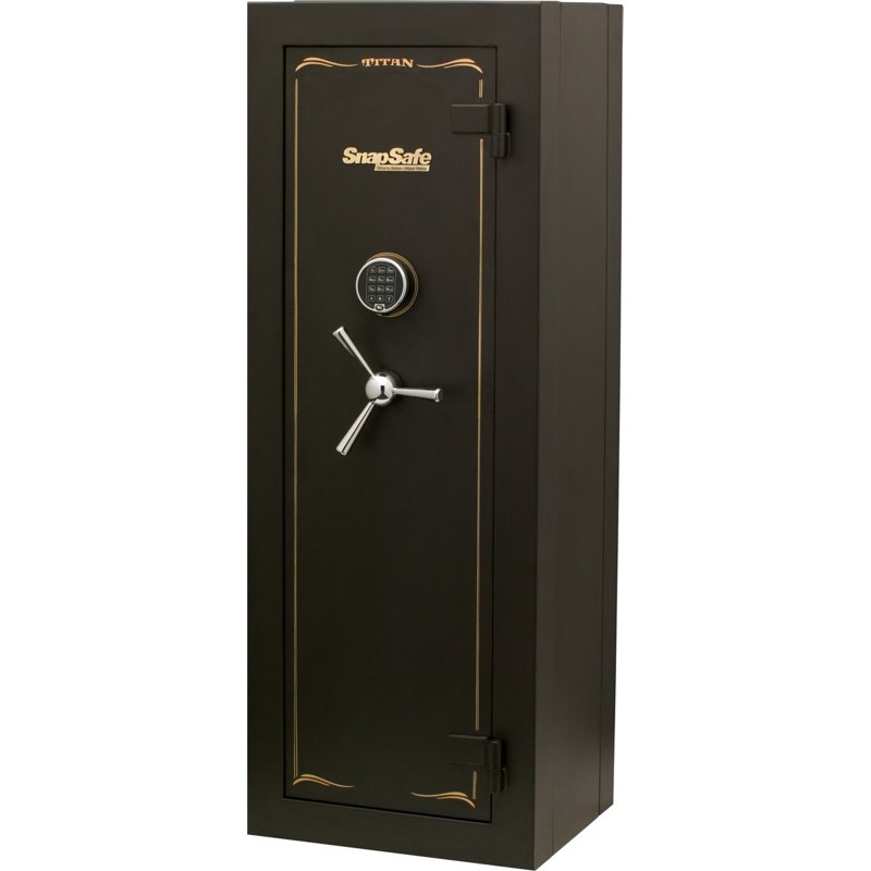 Snapsafe Titan 12-G… - image