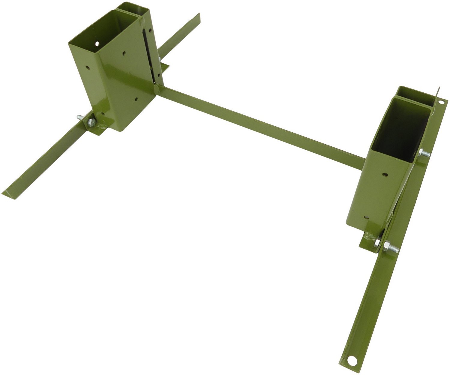 Hyskore Target Hound IPSIC/IDPA Target Stand - view number 2