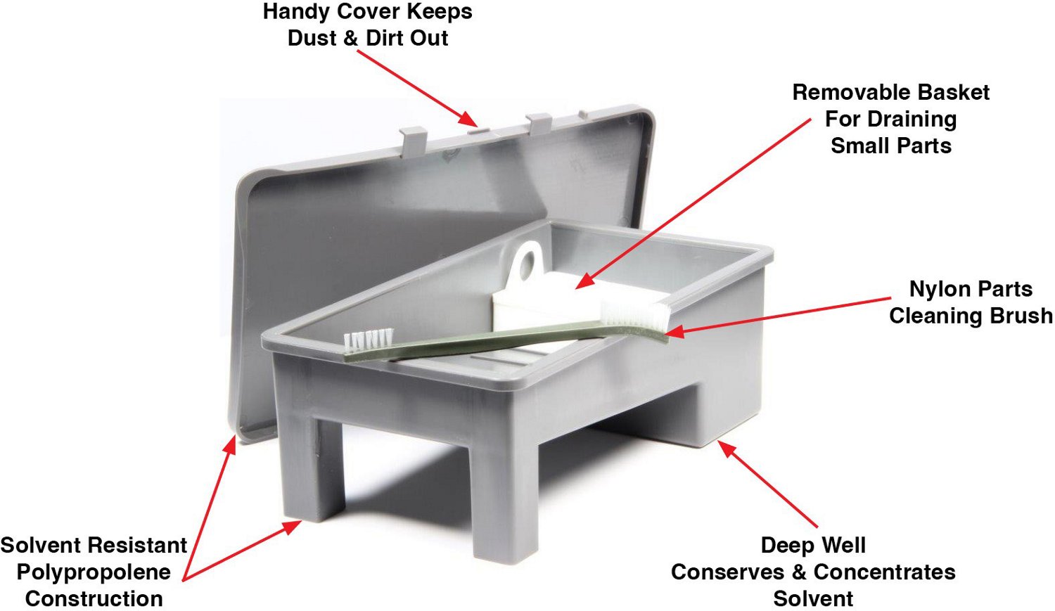 Hyskore Degreezer - view number 3