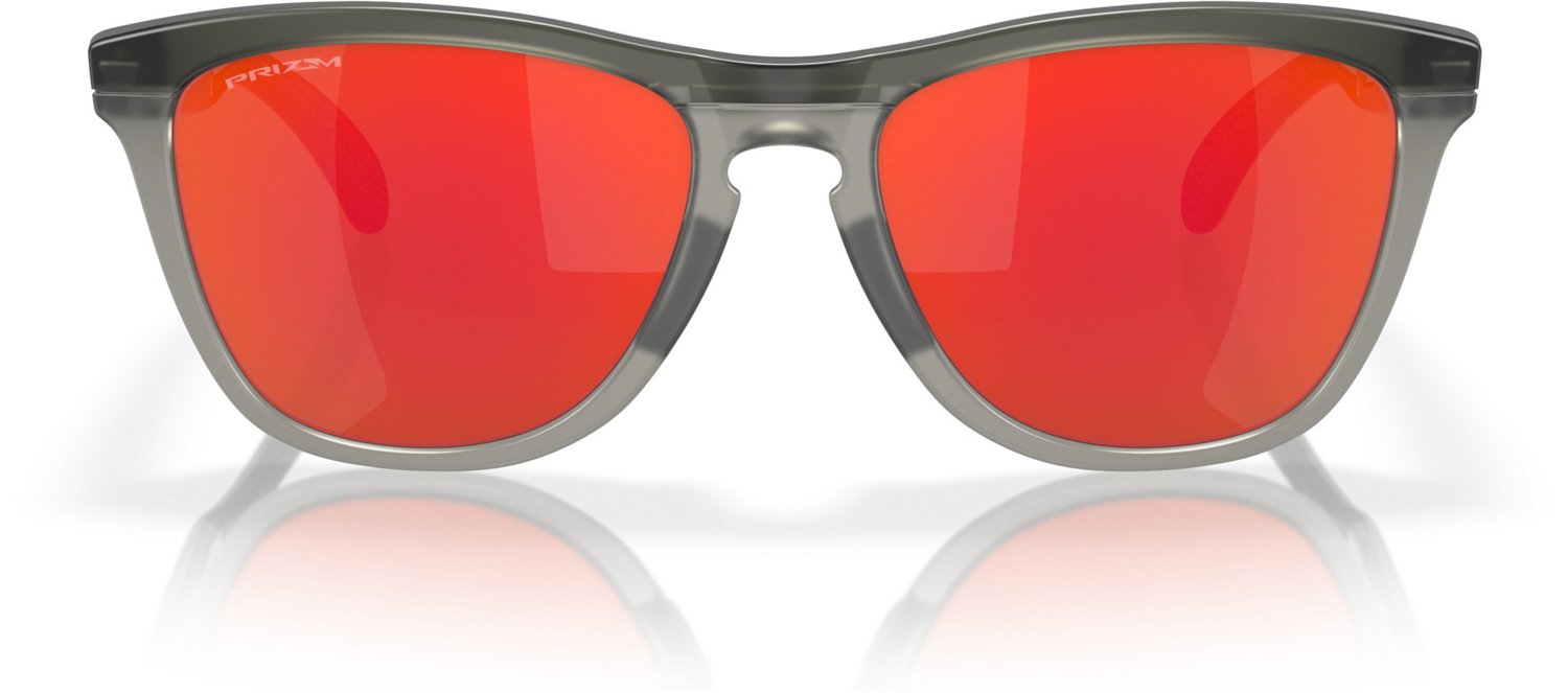 Oakley Frogskins Range Sunglasses                                                                                                - view number 2